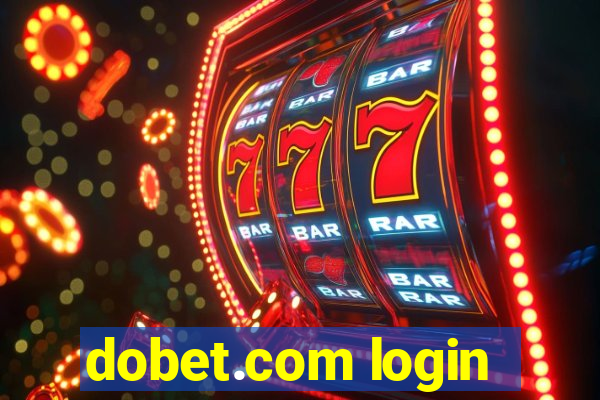 dobet.com login